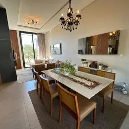 Casa com 3 dormitórios, foto 8