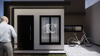 Casa geminada com 3 dormitórios, foto 6