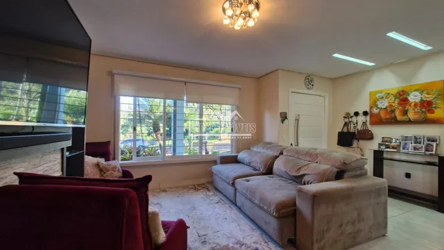 Casa com 3 dormitórios, foto 3