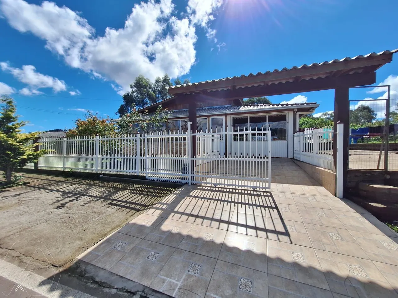 Área rural com 2 dormitórios, foto 1