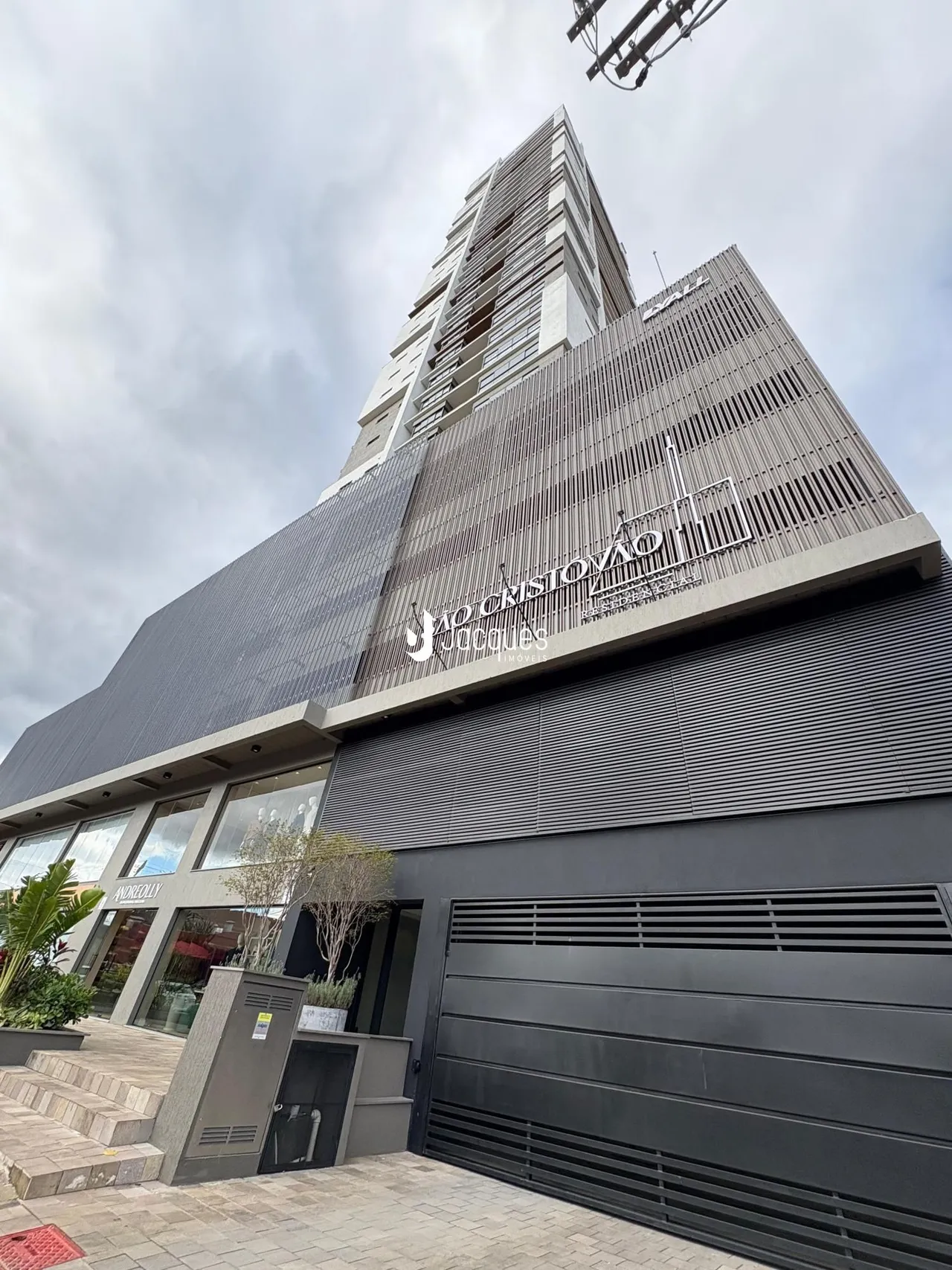 Apartamento com 3 dormitórios, foto 1