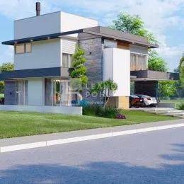 Casa com 3 dormitórios, foto 4