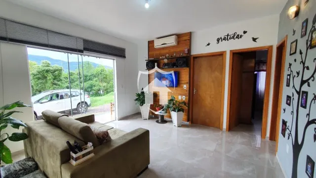 Casa com 2 dormitórios, foto 5