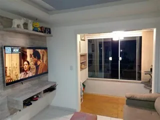 Apartamento com 2 dormitórios, foto 4