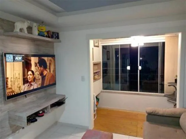 Apartamento com 2 dormitórios, foto 4