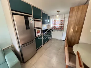 Sobrado com 2 dormitórios, foto 7