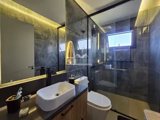 Casa geminada com 3 dormitórios, foto 6