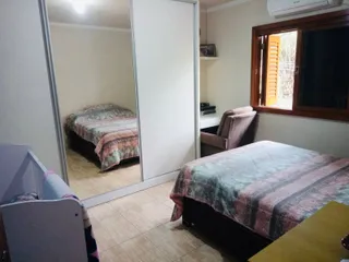 Casa com 2 dormitórios, foto 3