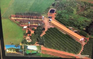 Área rural, foto 1
