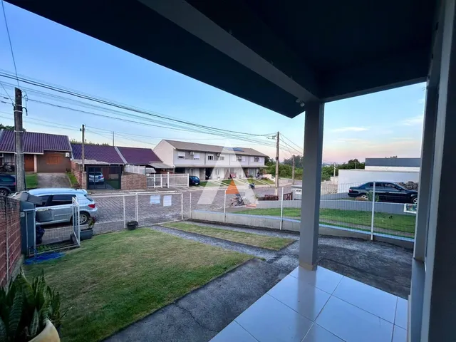 Casa geminada com 2 dormitórios, foto 3
