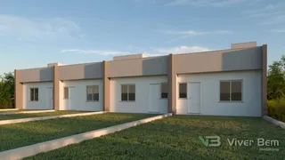 Casa geminada com 2 dormitórios, foto 4