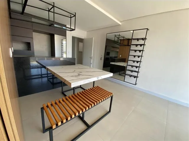 Apartamento com 2 dormitórios, foto 3