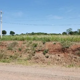 Área rural, foto 7