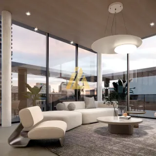 Sala comercial, foto 81