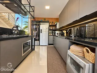 Casa com 5 dormitórios, foto 5