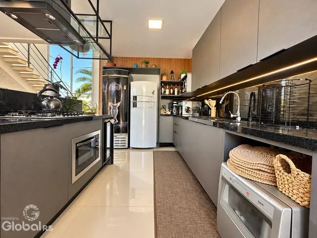 Casa com 5 dormitórios, foto 5