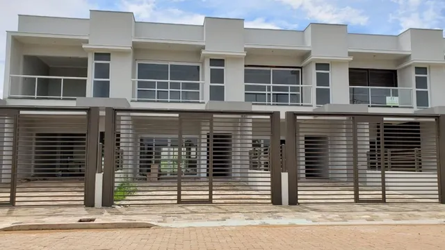 Sobrado com 3 dormitórios
