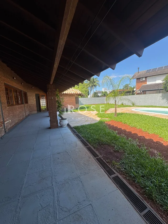 Casa com 4 dormitórios, foto 5