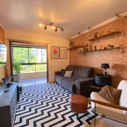 Apartamento com 2 dormitórios, foto 2