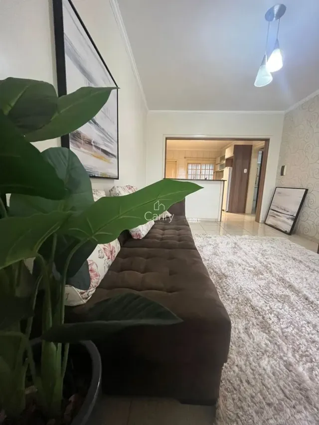 Apartamento com 2 dormitórios