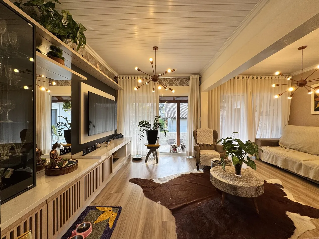 Casa com 2 dormitórios, foto 1