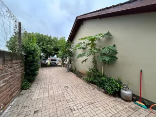 Casa com 2 dormitórios, foto 6