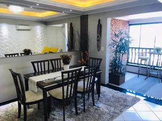 Apartamento com 3 dormitórios, foto 7