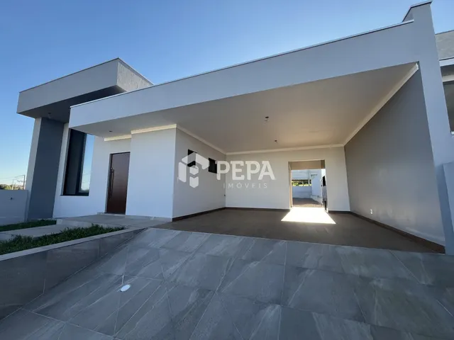 Casa com 3 dormitórios, foto 2