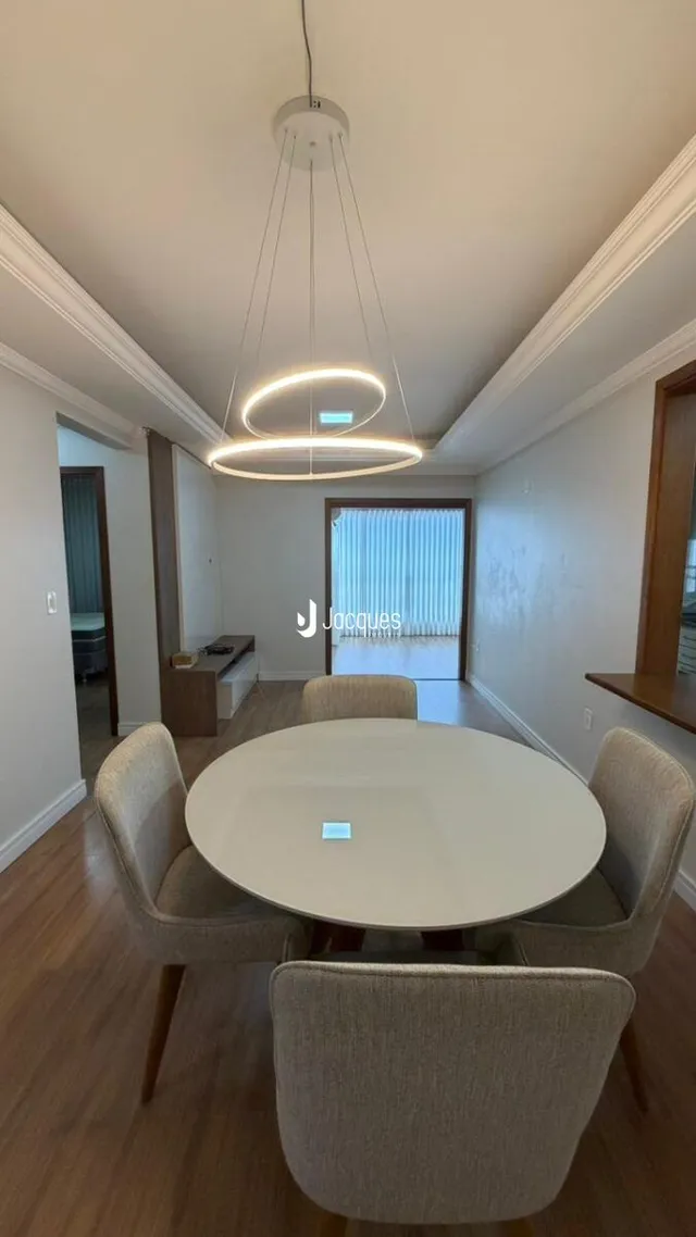 Apartamento com 2 dormitórios, foto 5