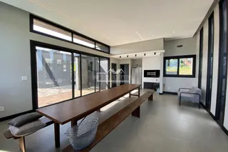 Casa com 5 dormitórios, foto 21