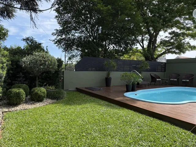 Casa com 3 dormitórios, foto 3