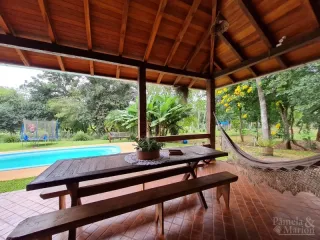 Área rural com 3 dormitórios, foto 10