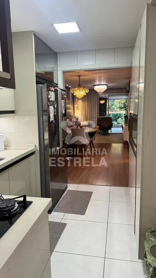 Apartamento com 3 dormitórios, foto 4