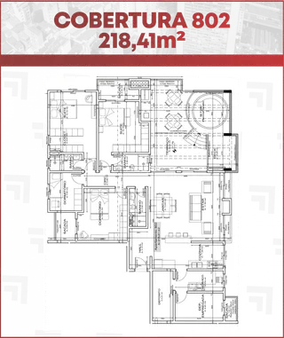 Apartamento com 4 dormitórios, foto 22