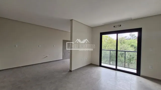 Apartamento com 3 dormitórios