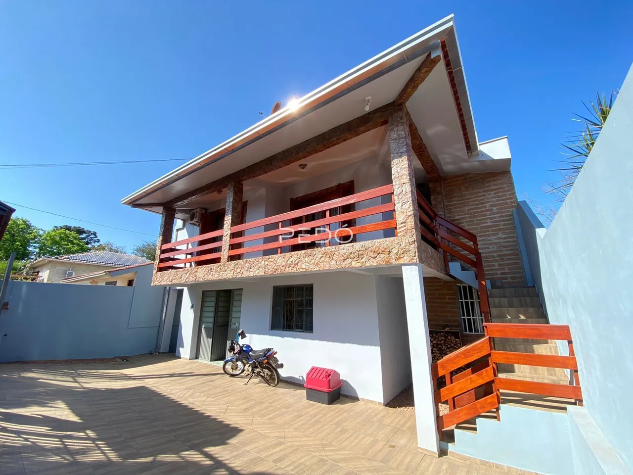 Casa com 3 dormitórios, foto 1