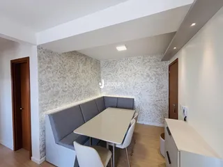 Apartamento com 3 dormitórios, foto 5