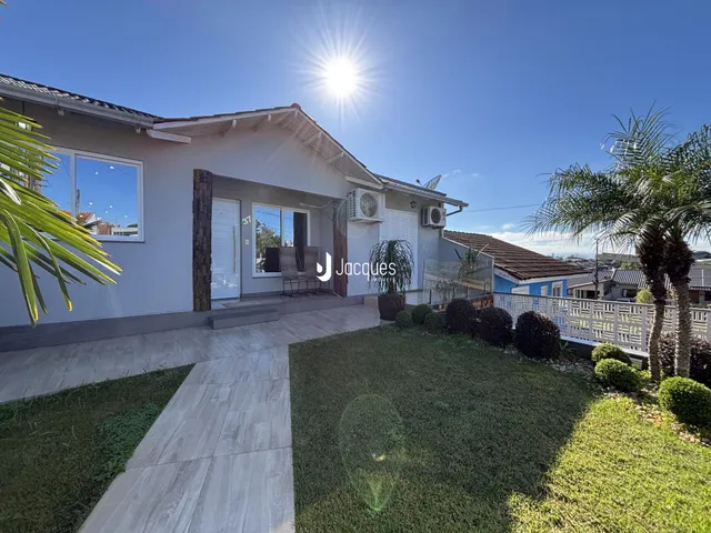 Casa com 2 dormitórios, foto 2
