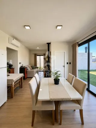 Casa com 2 dormitórios, foto 4
