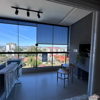 Apartamento com 2 dormitórios, foto 10