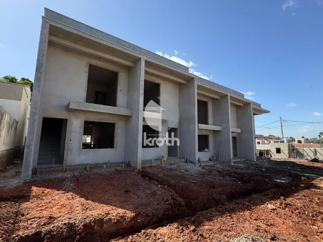 Sobrado com 2 dormitórios, foto 1