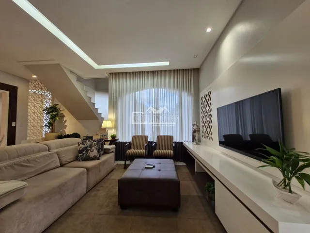 Casa com 4 dormitórios, foto 4
