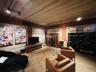 Casa com 4 dormitórios, foto 22