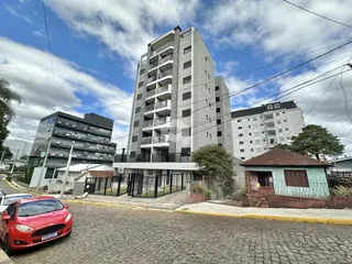 Apartamento com 2 dormitórios, foto 1