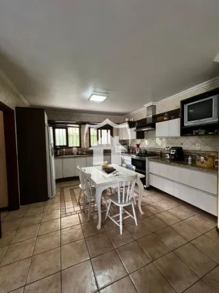 Casa com 6 dormitórios, foto 17