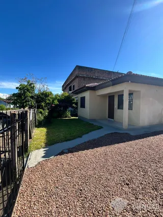 Casa com 2 dormitórios, foto 1