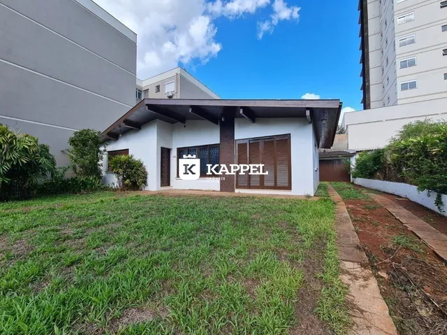 Casa com 3 dormitórios