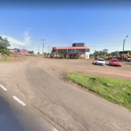 Pavilhão, foto 2