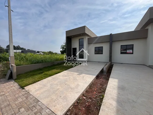 Casa geminada com 3 dormitórios, foto 2