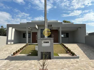 Casa com 3 dormitórios, foto 1